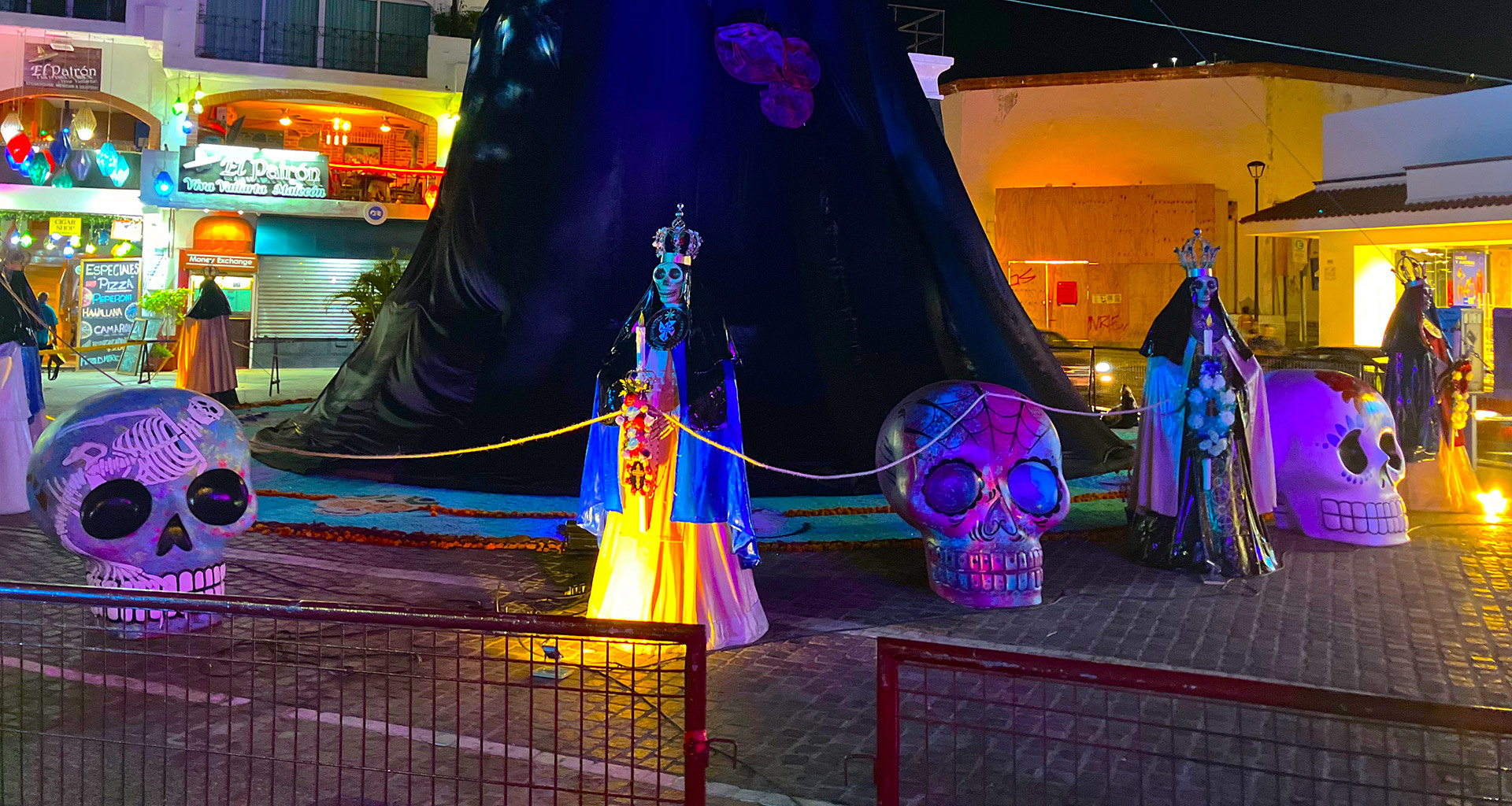 La Catrina Más Grande del Mundo
