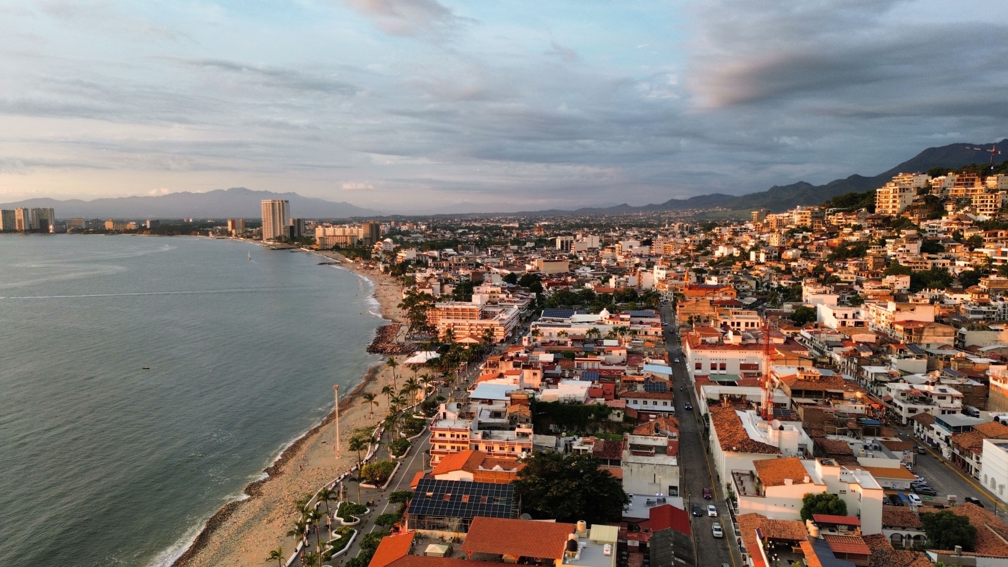 Tu nueva guía local para disfrutar Puerto Vallarta