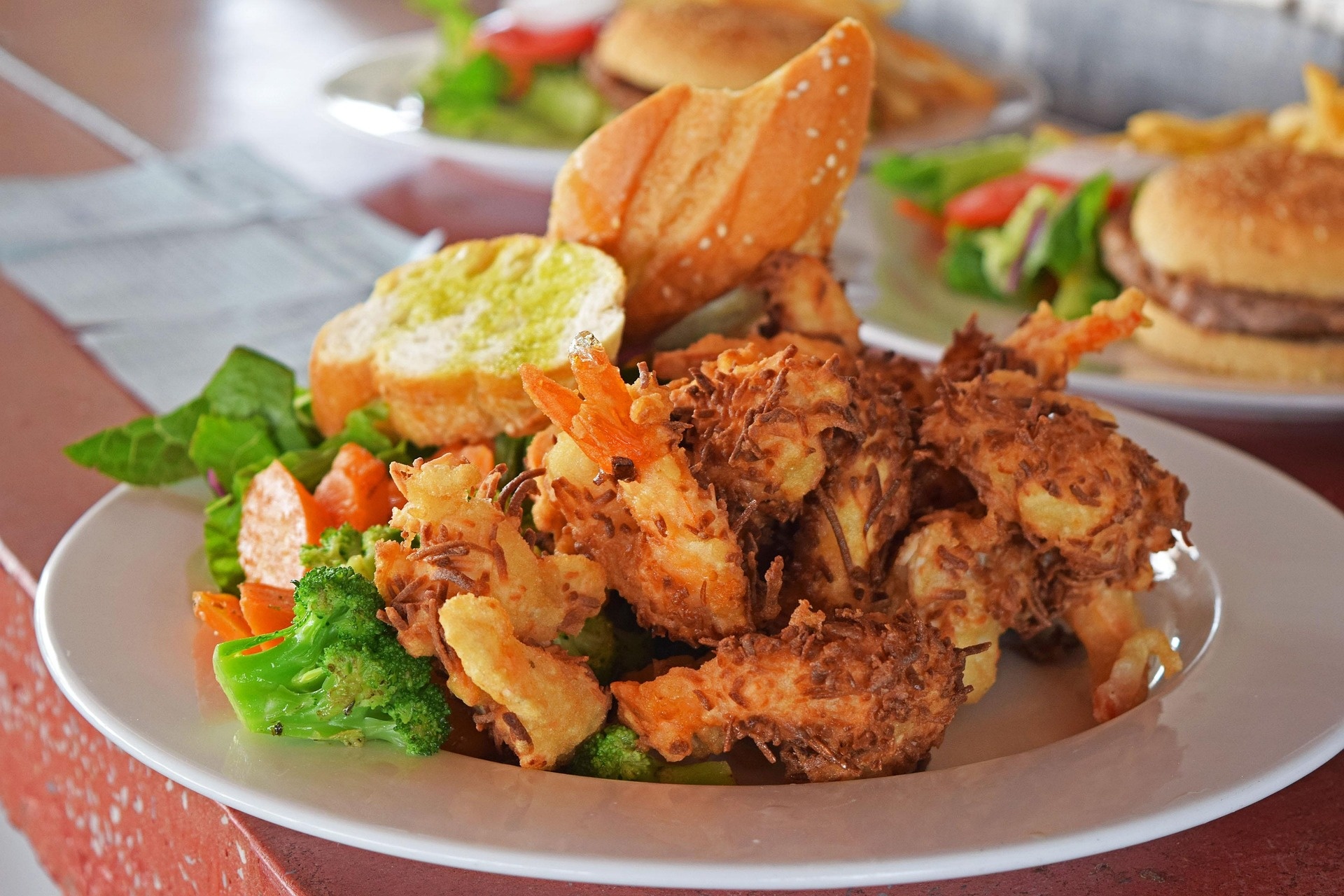 Mariscos baratos en Puerto Vallarta que sí valen la pena