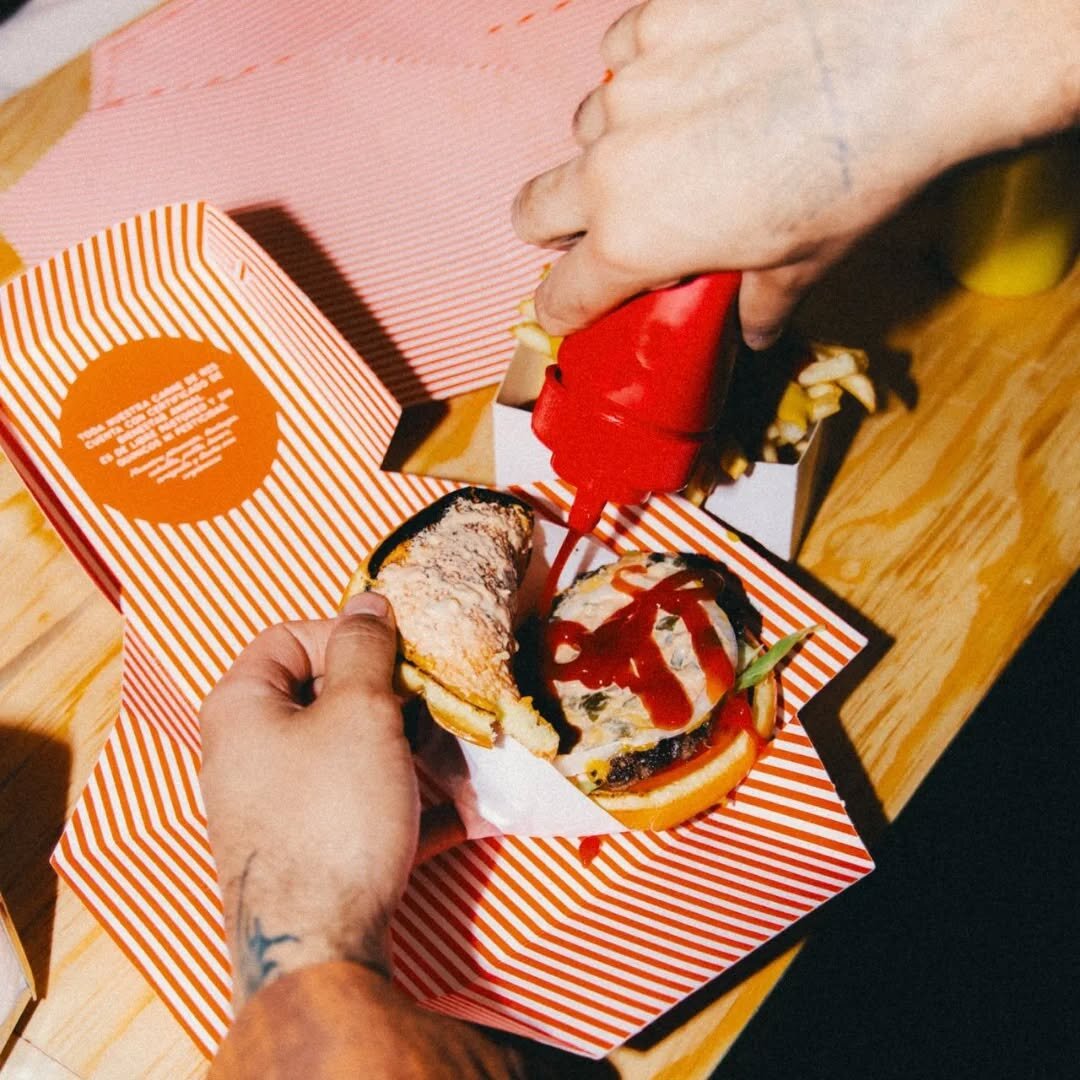 Distrito Glotón - Vol. III