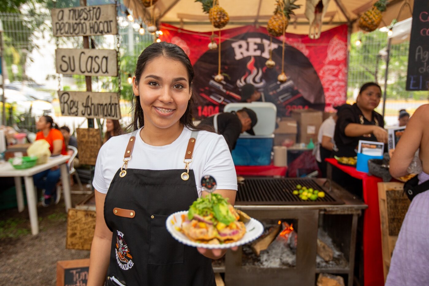 Festival del Ceviche y Aguachile PV – 19ª Edición