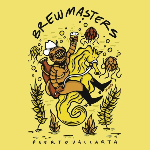 8° Festival de Cerveza Artesanal Puerto Vallarta