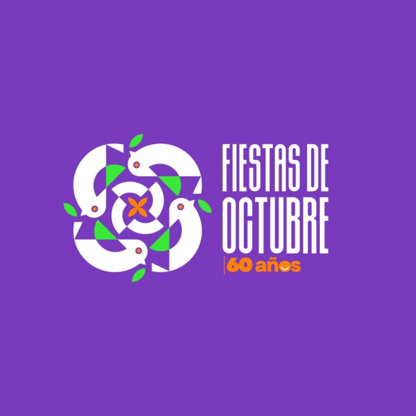 Fiestas de Octubre 2025