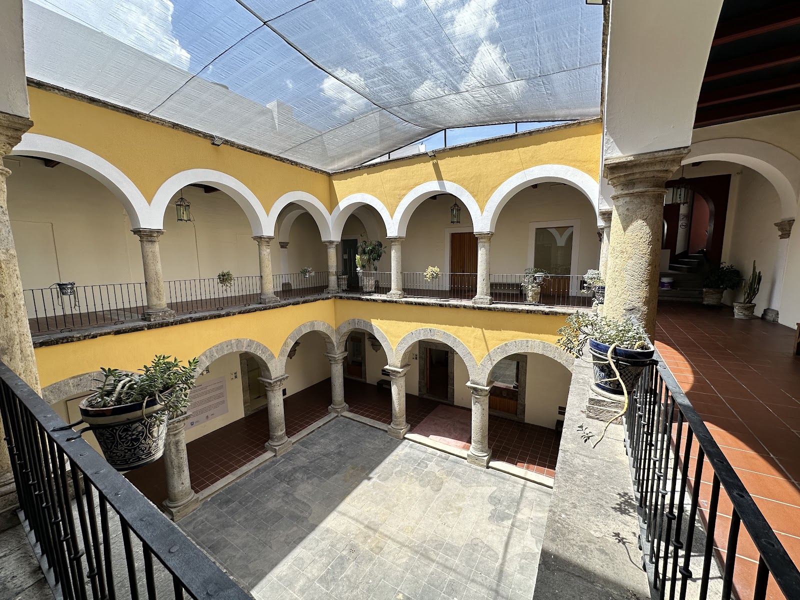 Museo de la Ciudad de Guadalajara