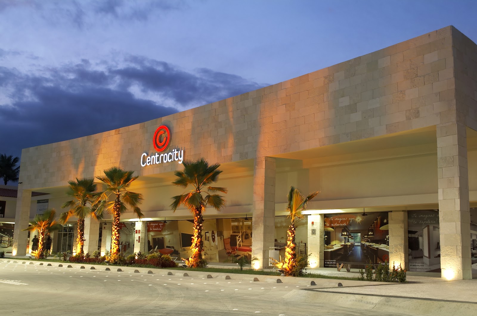 Plaza Centrocity Aramara