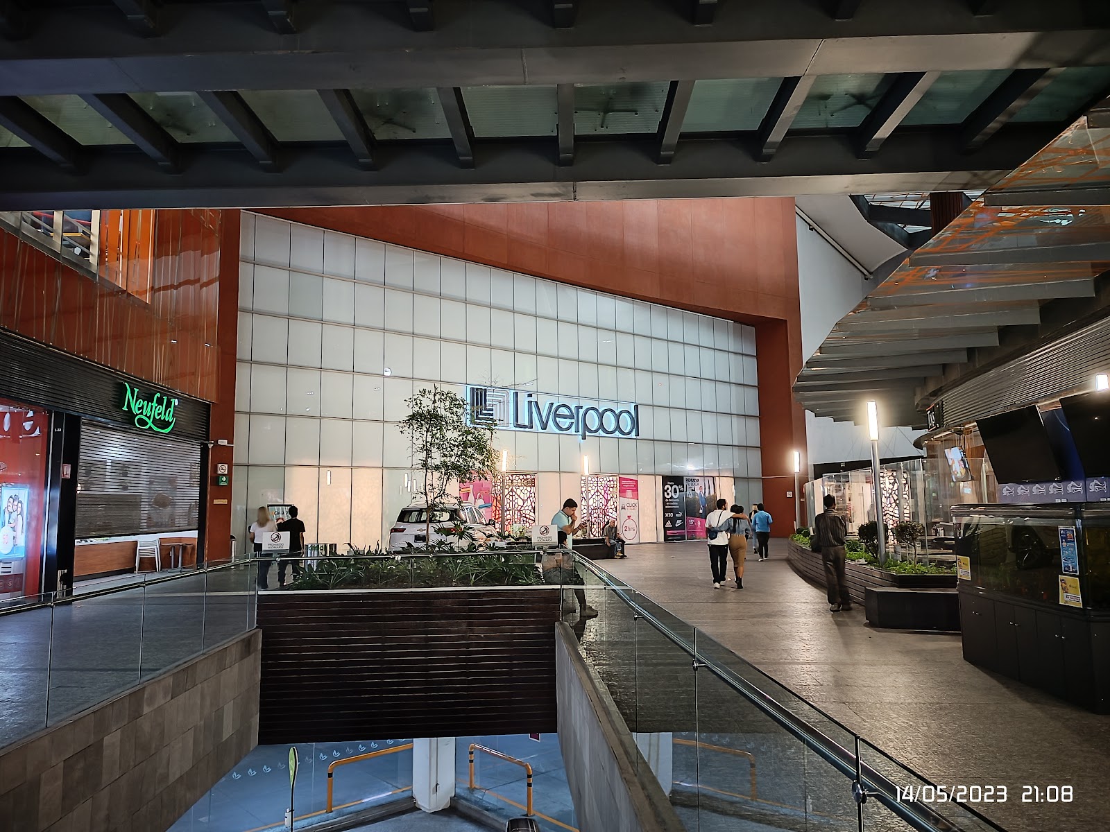 Gran Terraza Oblatos