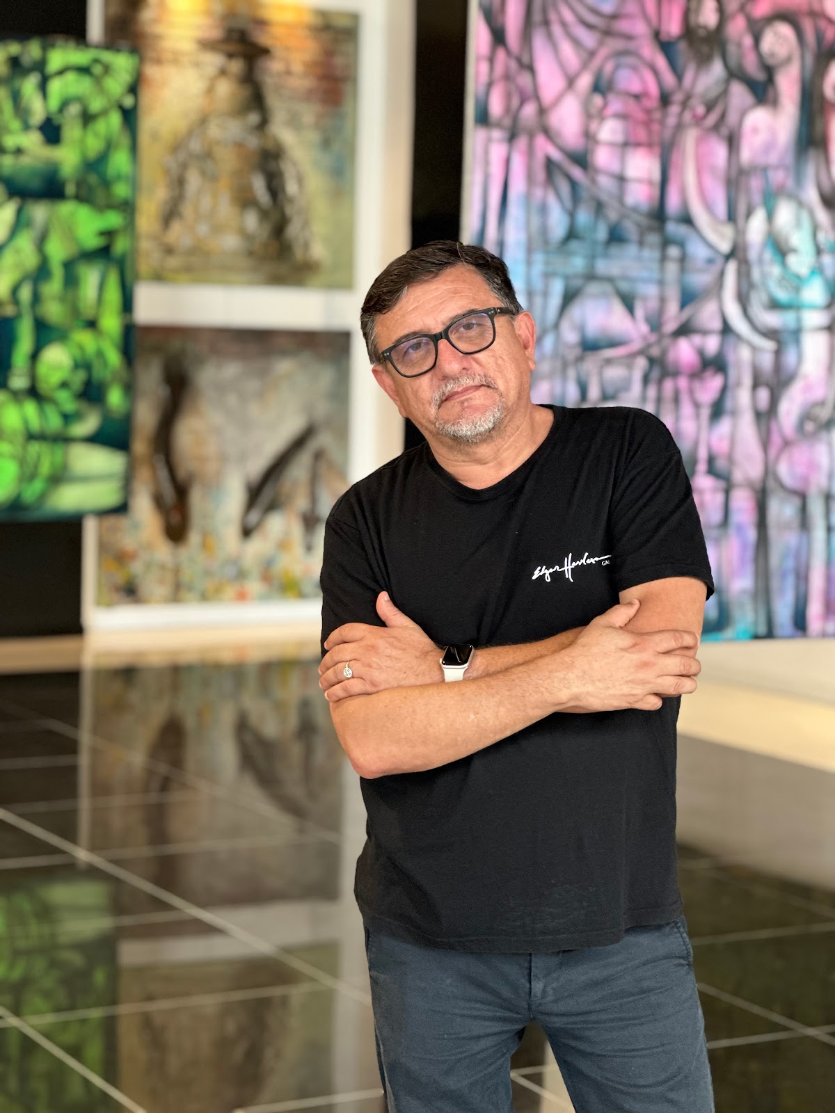 MUSEO DE ARTE CONTEMPORANEO DE QUINTANA ROO