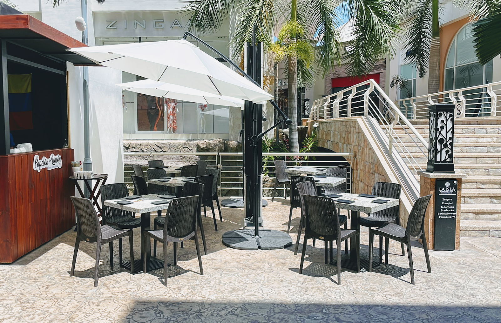 Papelón con limón | Arepas Venezolanas