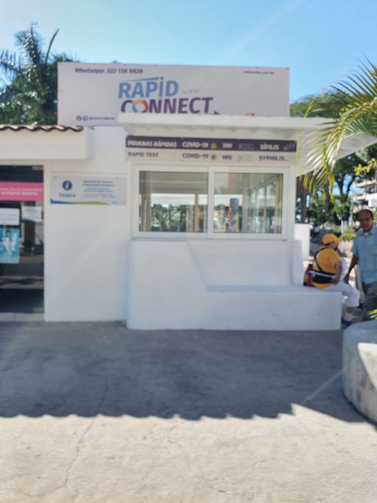 Plaza Lázaro Cárdenas