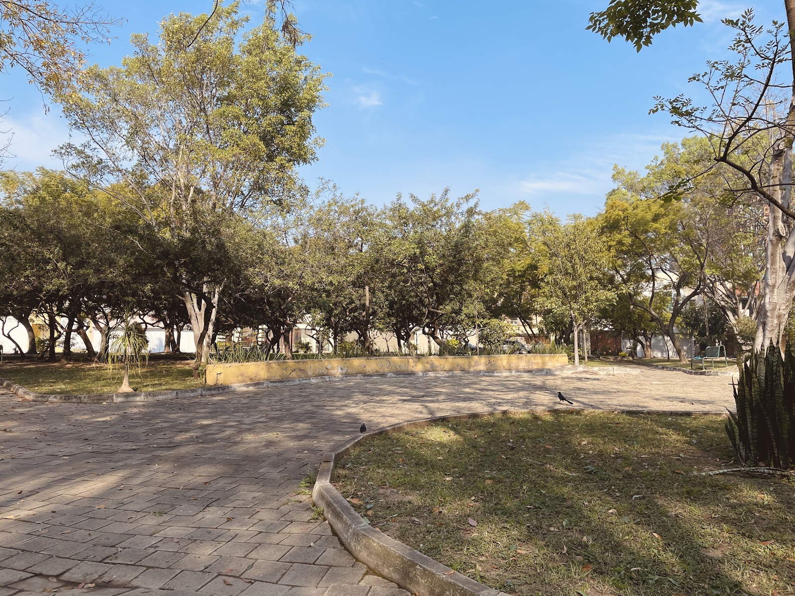 Parque Avellaneda