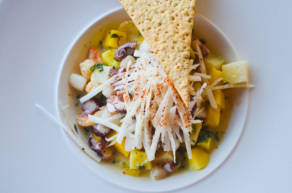 La Palapa
