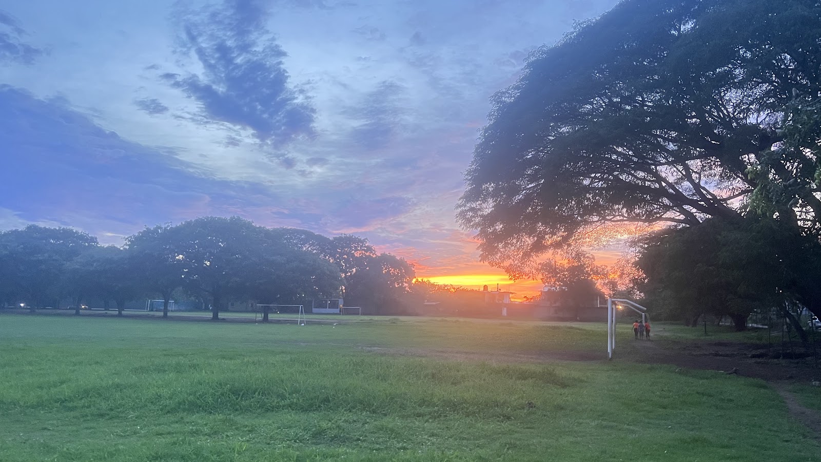 Unidad Deportiva Las Juntas