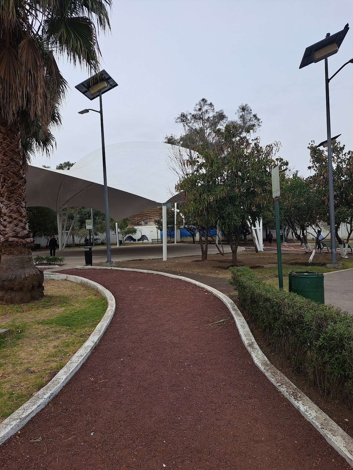 Parque Recreativo Familiar Caneguin