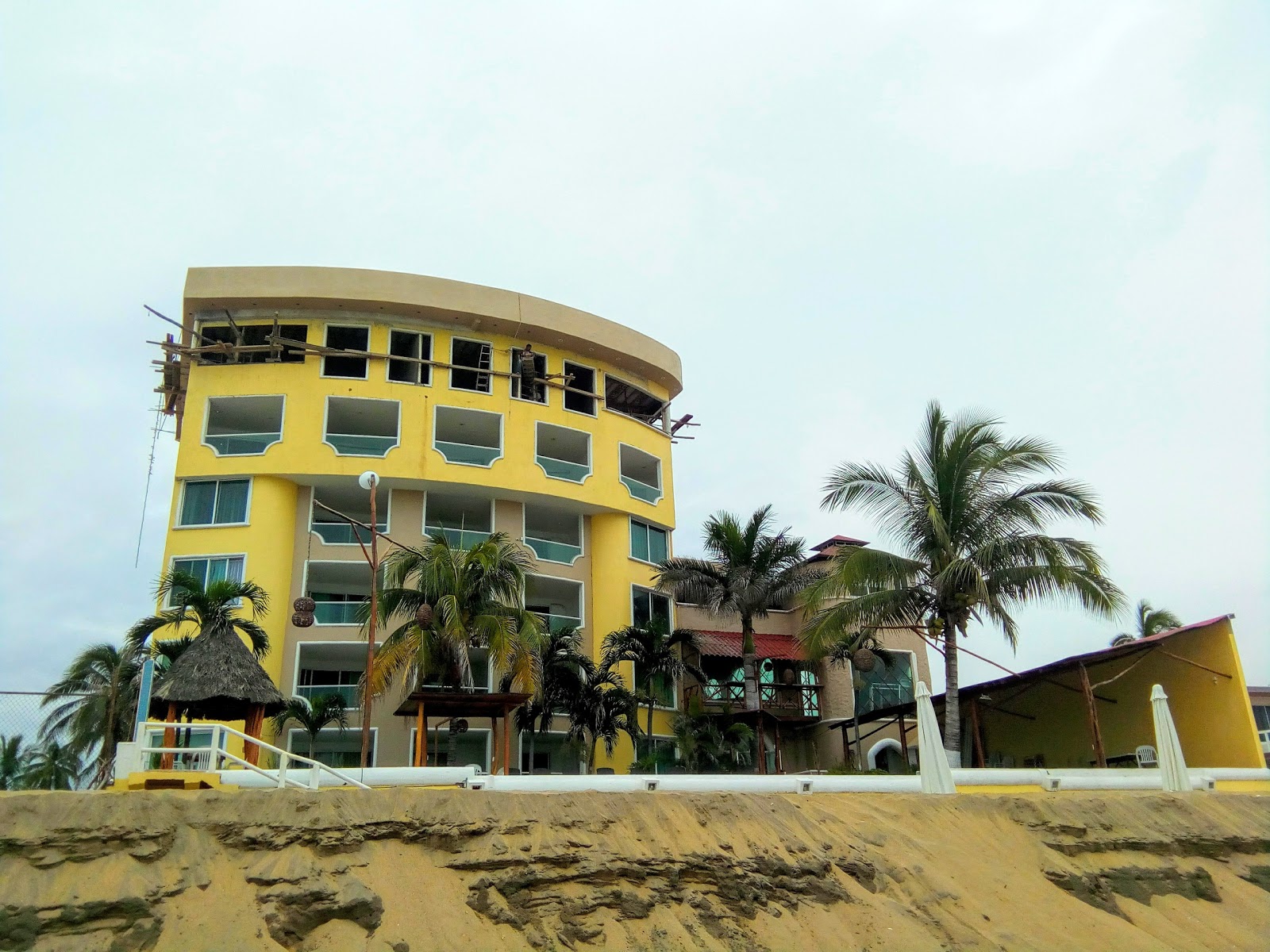 Hotelito Escondido Best Holiday