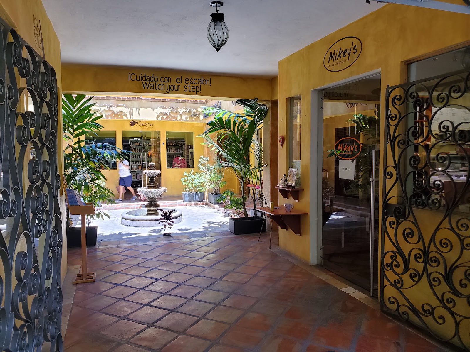 Los Mercados Puerto Vallarta