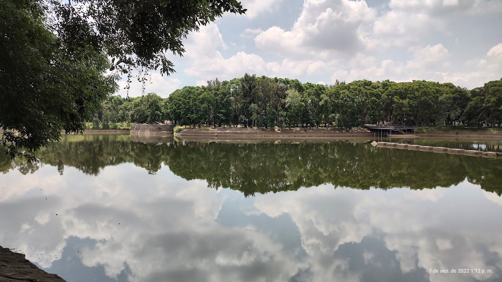 Parque de La Liberación