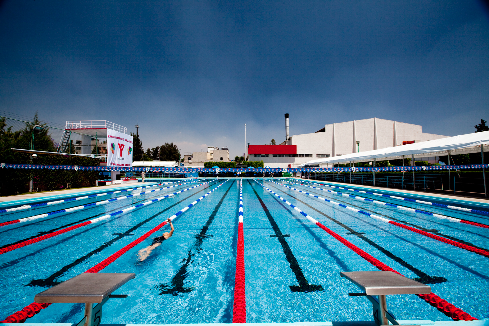 Deportivo YMCA Mallorca
