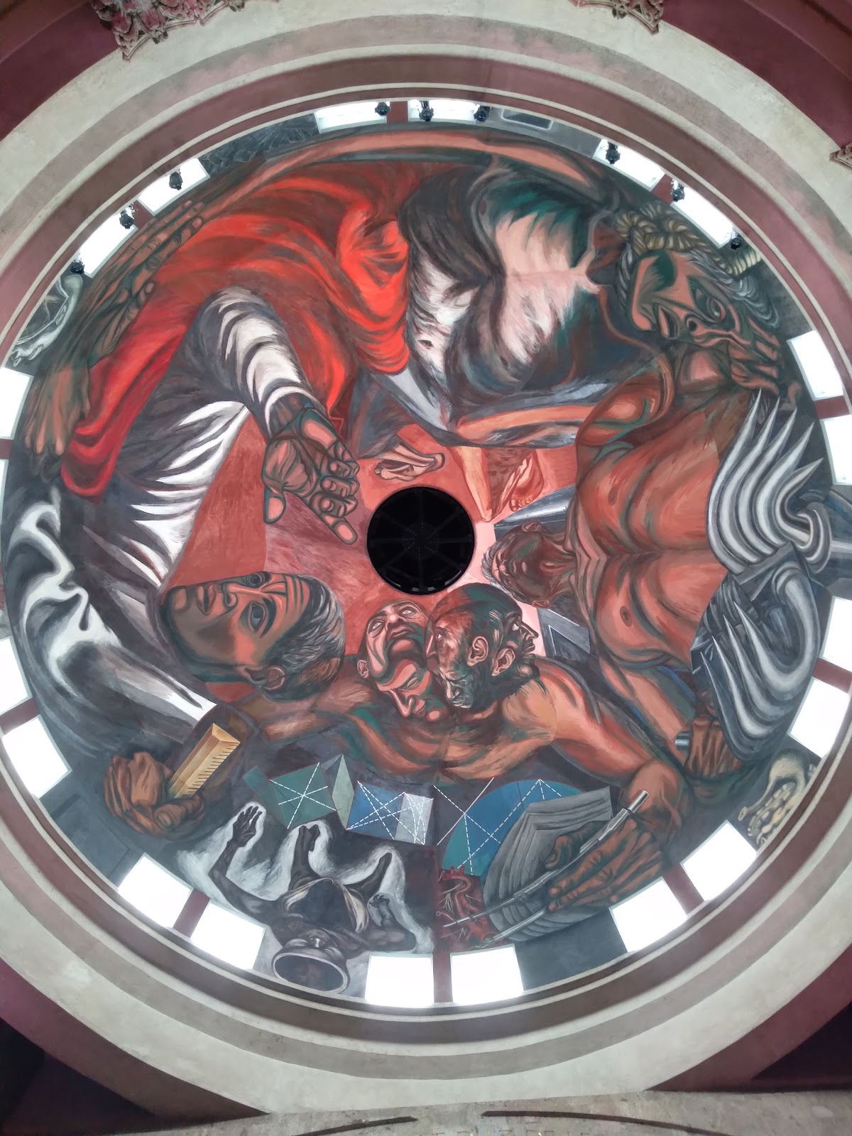 MUMA, Museo María Amada