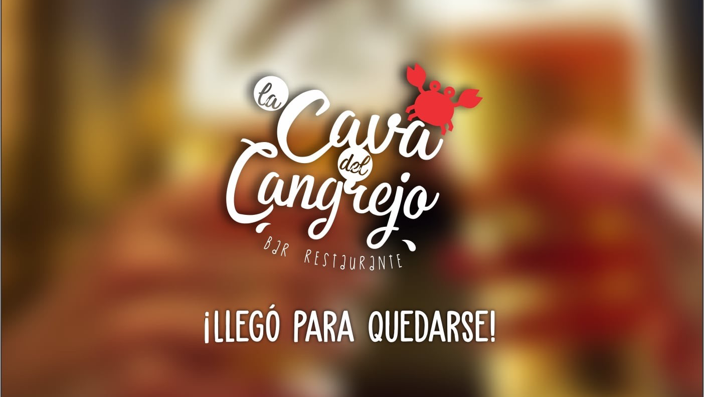 LA CAVA DEL CANGREJO