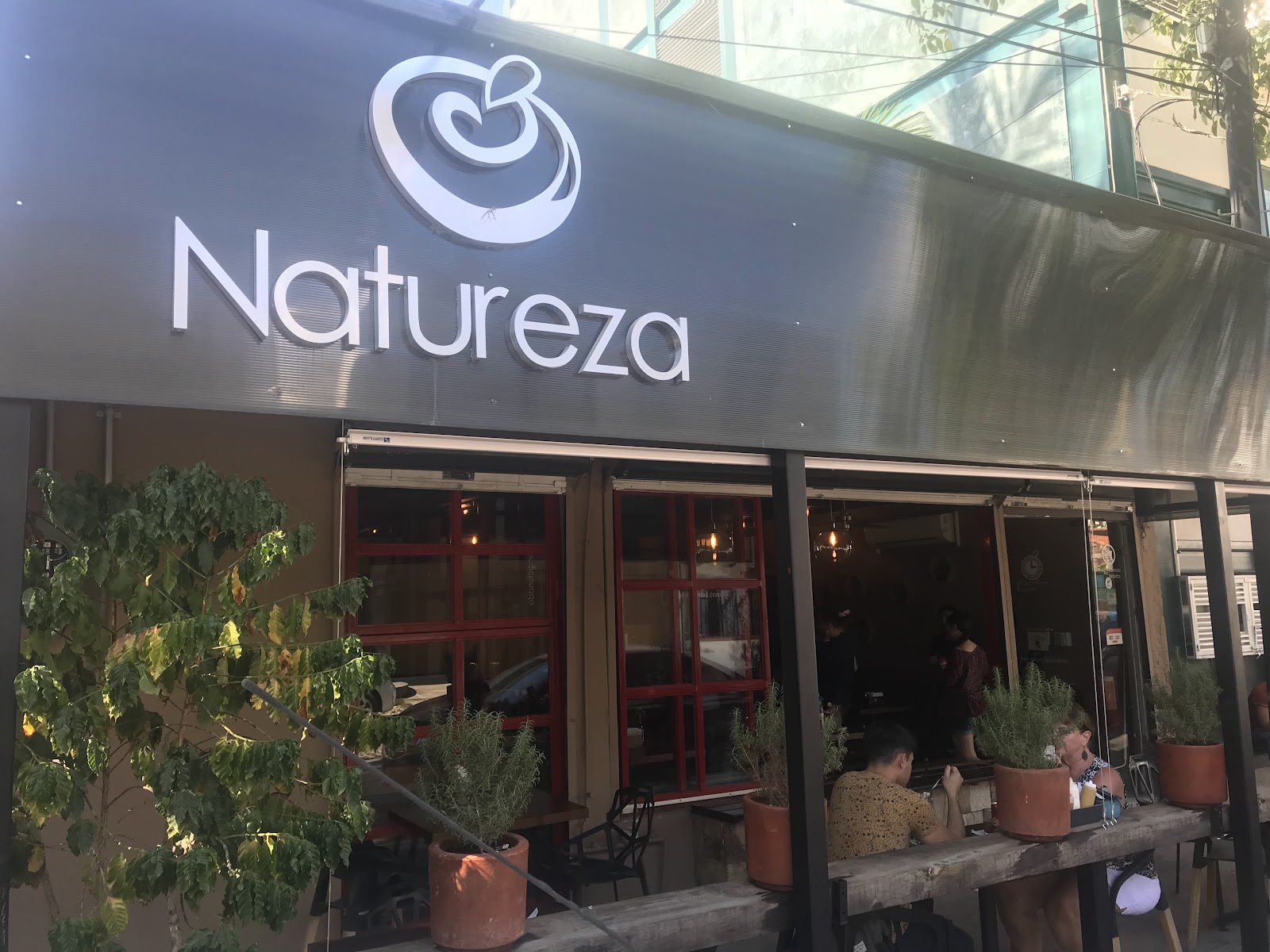 Natureza