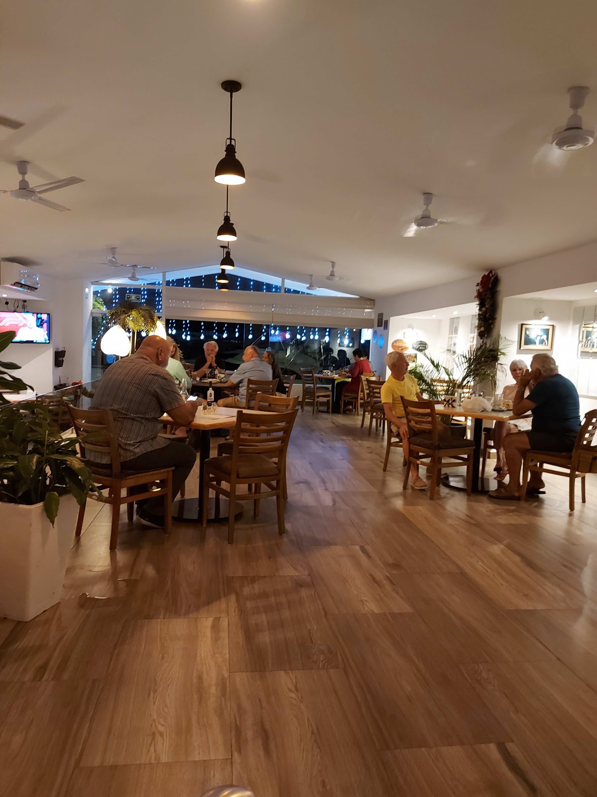 Rincon de Buenos Aires