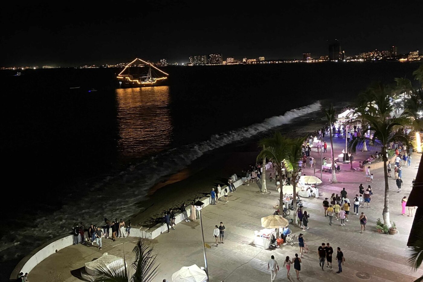 Estacionamiento Plaza Juarez