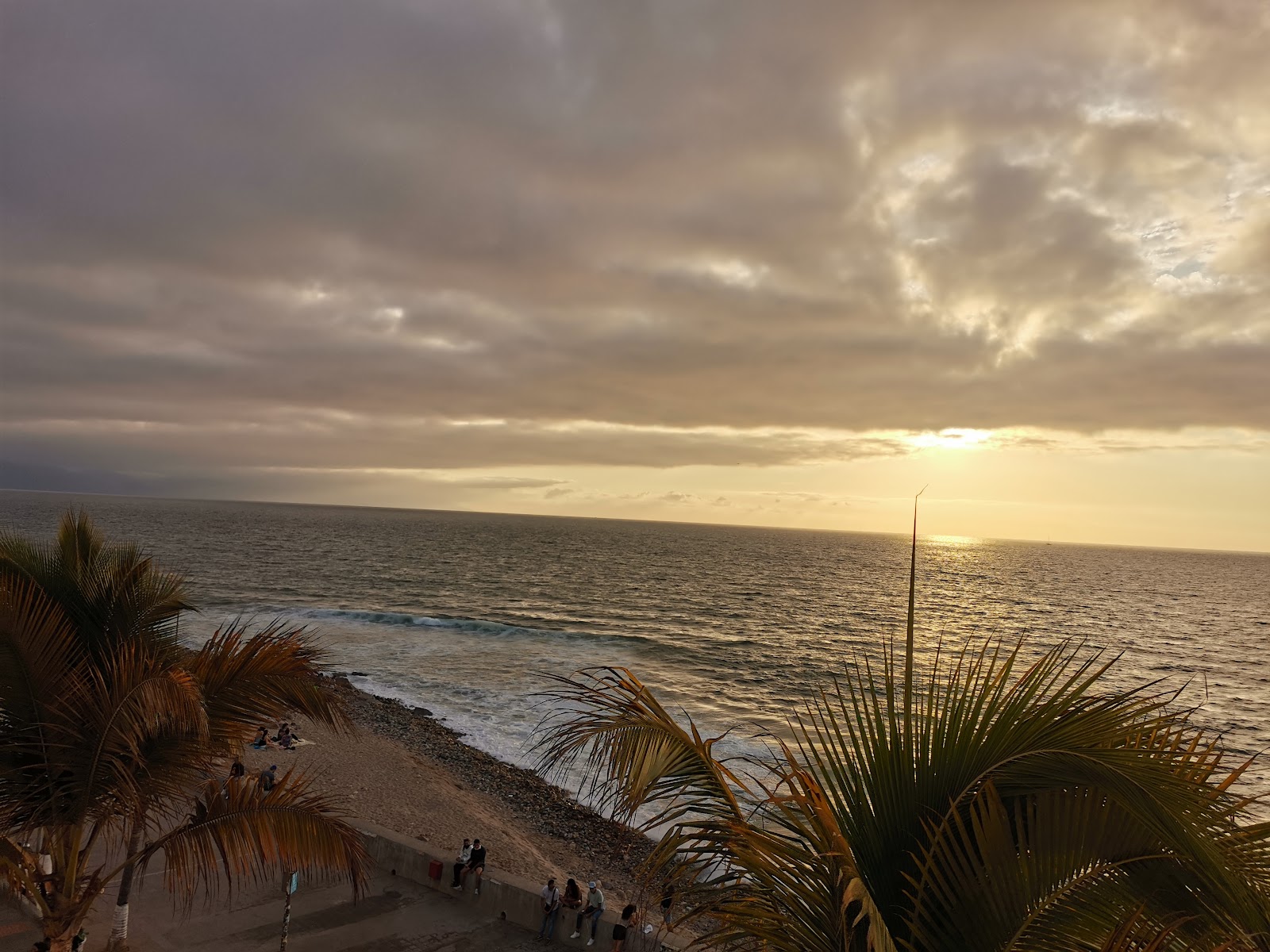 Estacionamiento Plaza Juarez