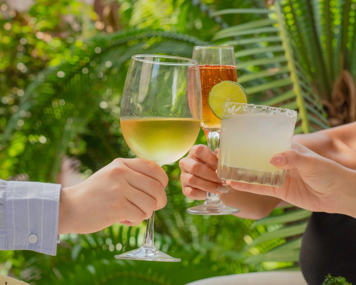 Santo Coyote Puerto Vallarta