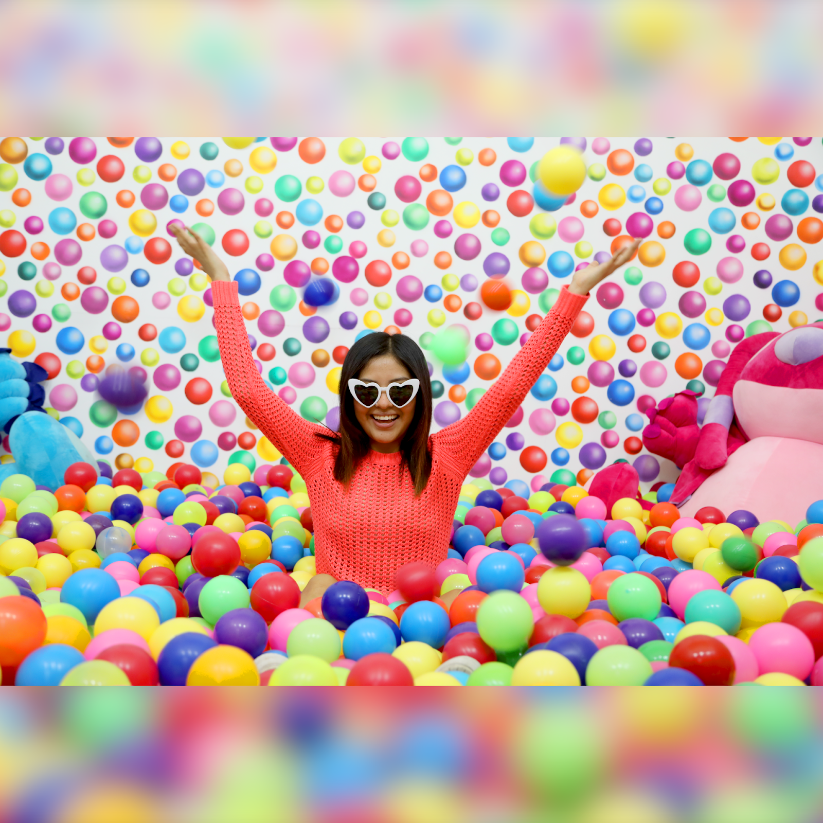 Selfie Museum Guadalajara