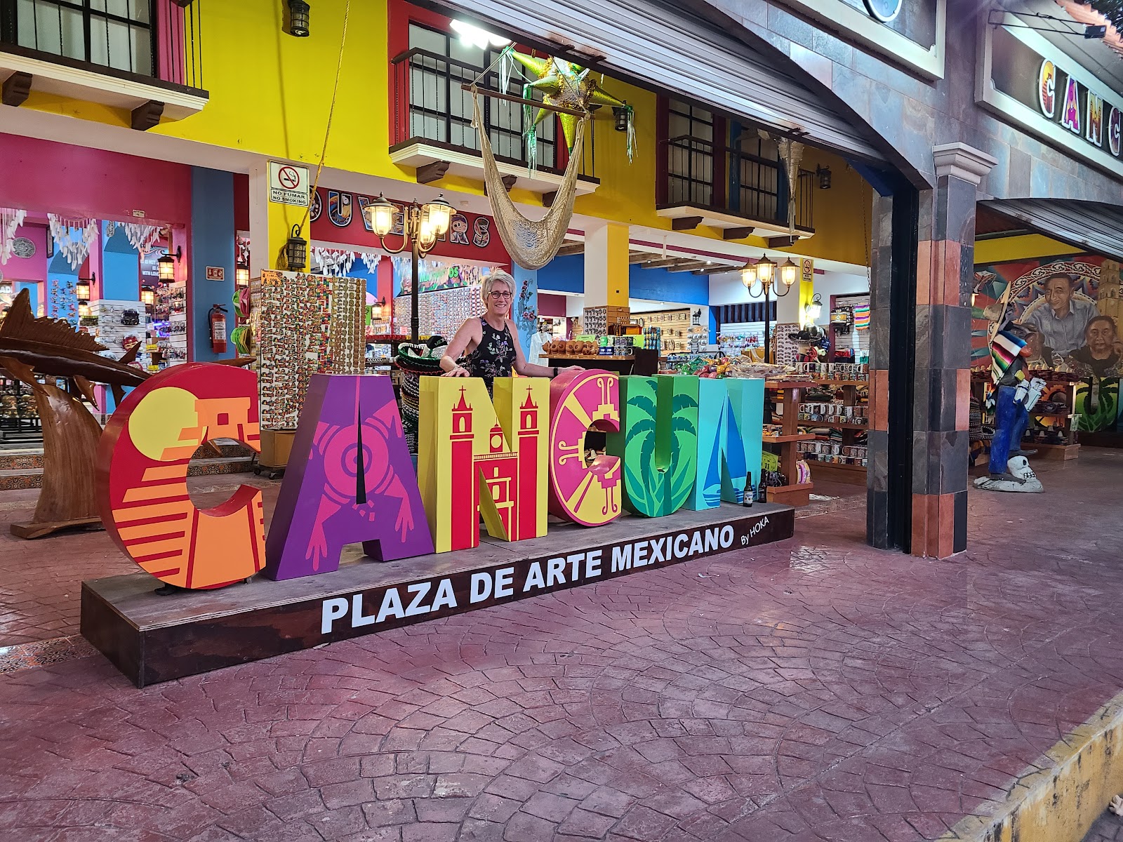 Mercado Arte Mexicano