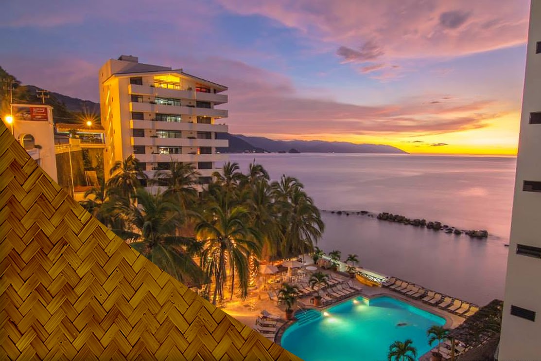 Costa Sur Resort & Spa Puerto Vallarta