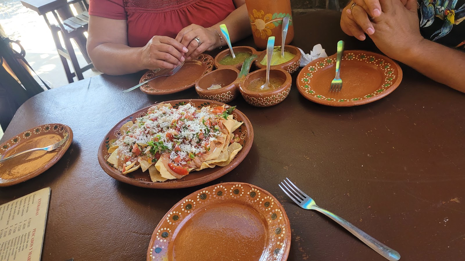 Tradicional Asadero Bar