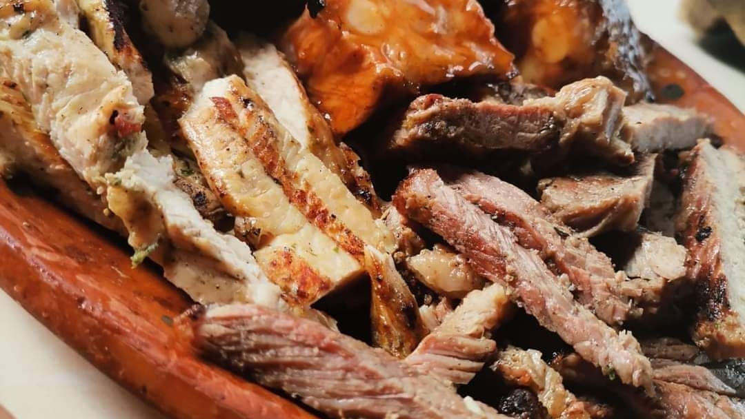 Tradicional Asadero Bar