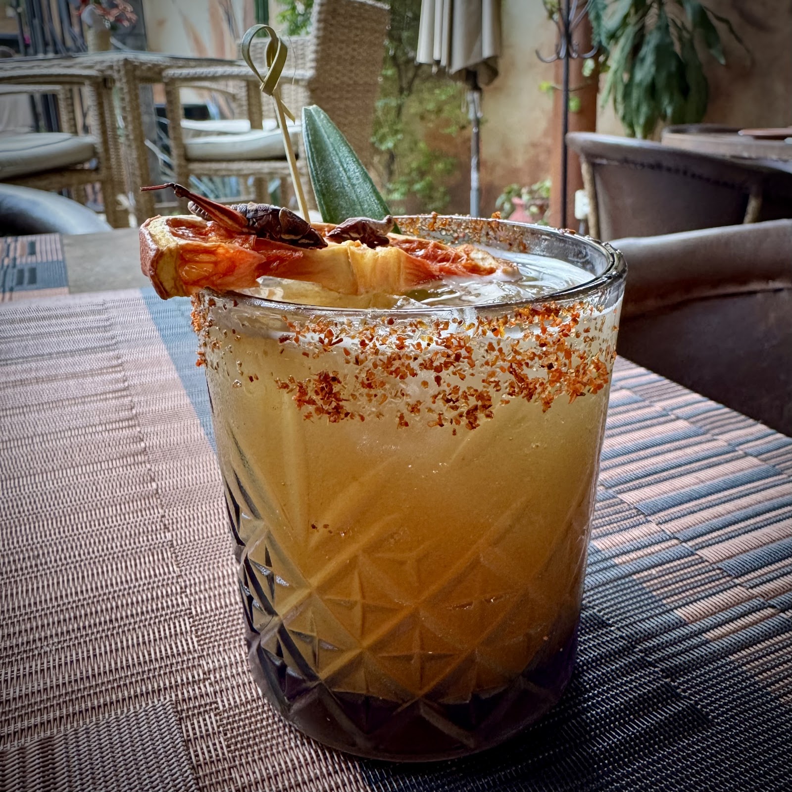 De Cantaro Vallarta Mezcal Bar and Grill