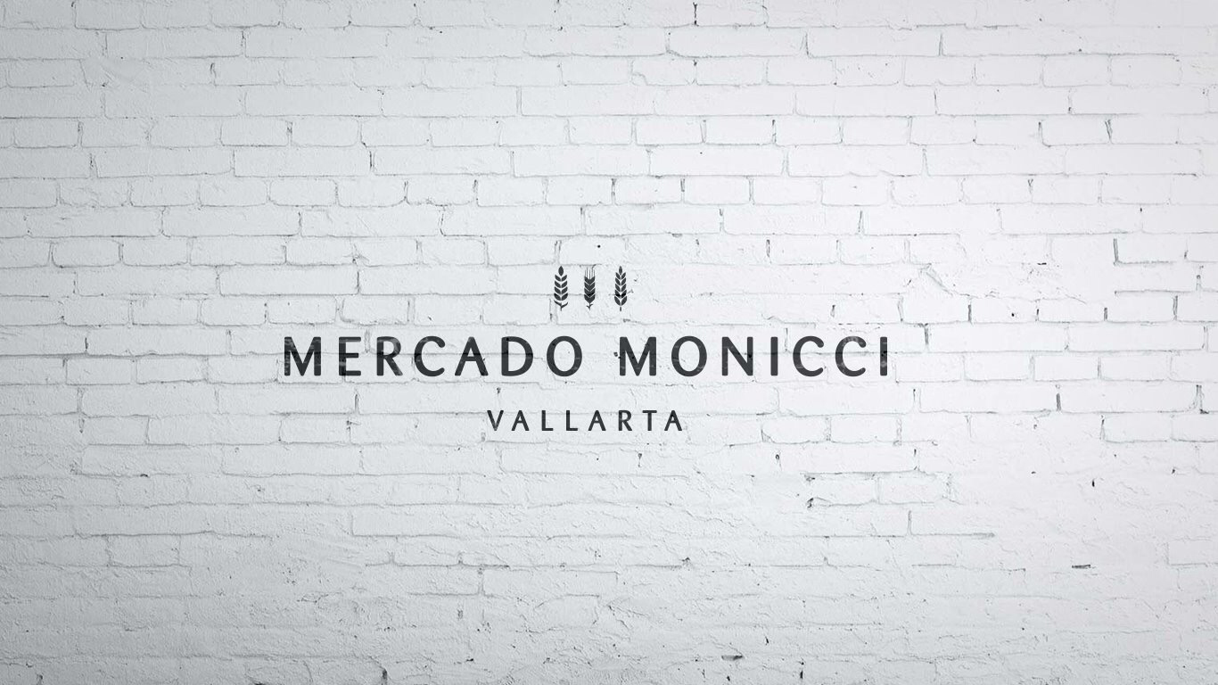 Mercado Monicci