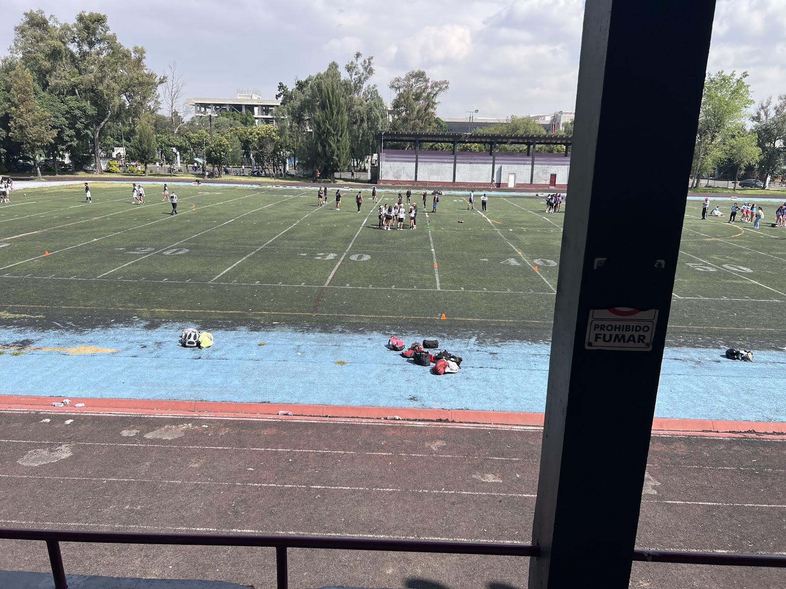 Deportivo Venustiano Carranza