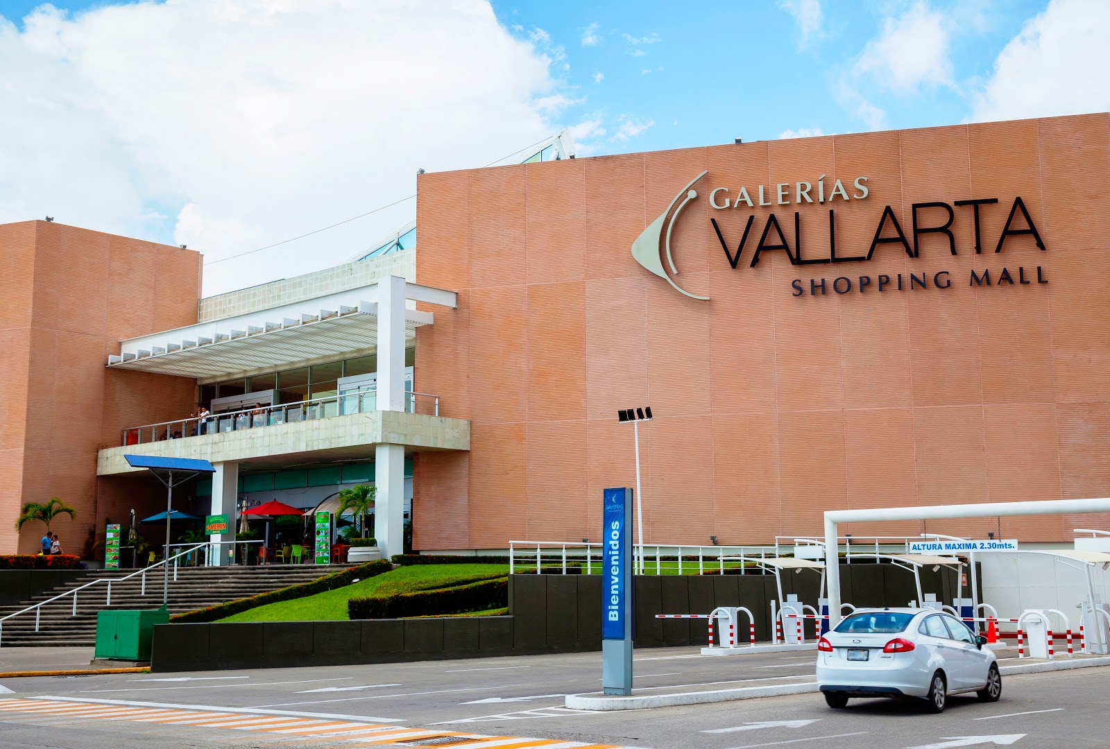 Galerías Vallarta