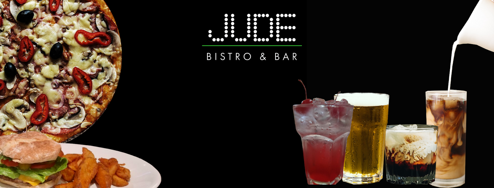 JUDE Bistro & Bar