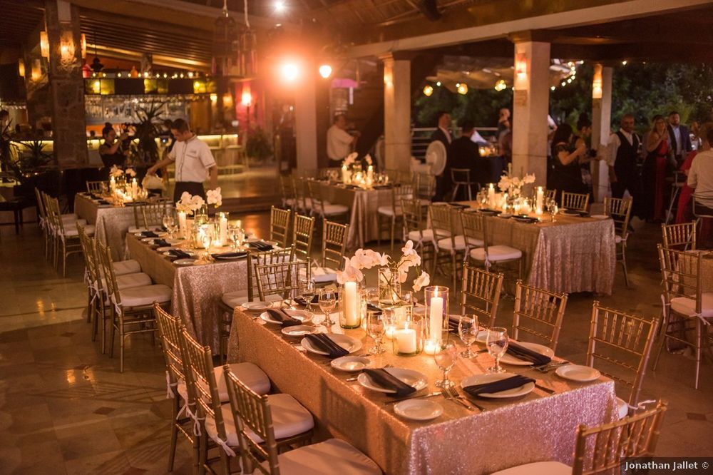 Oscars Puerto Vallarta