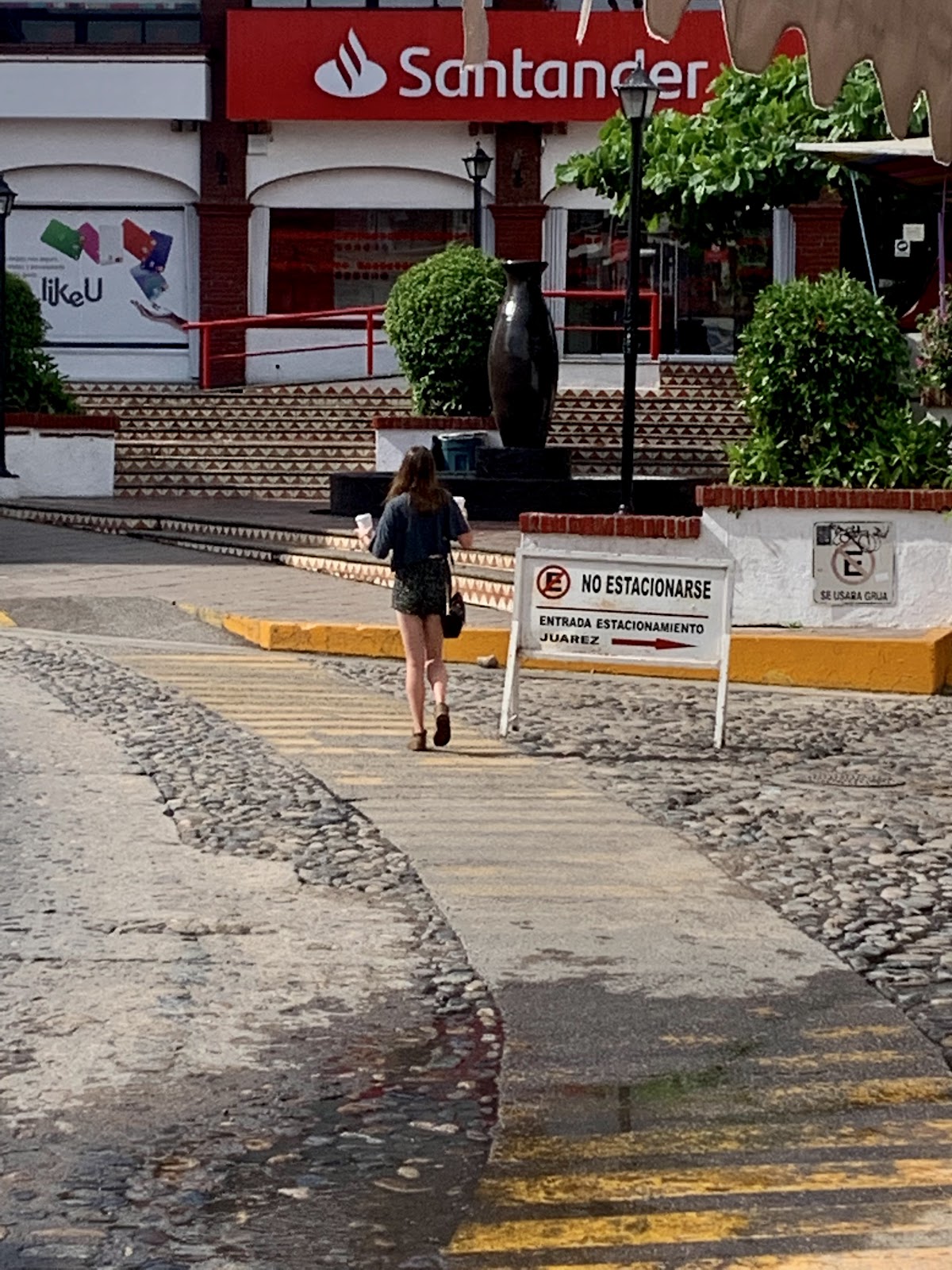 Pueblo Viejo Mercado De Artesanias