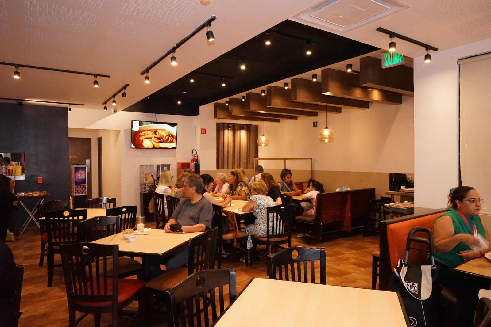 La Puntada Restaurante