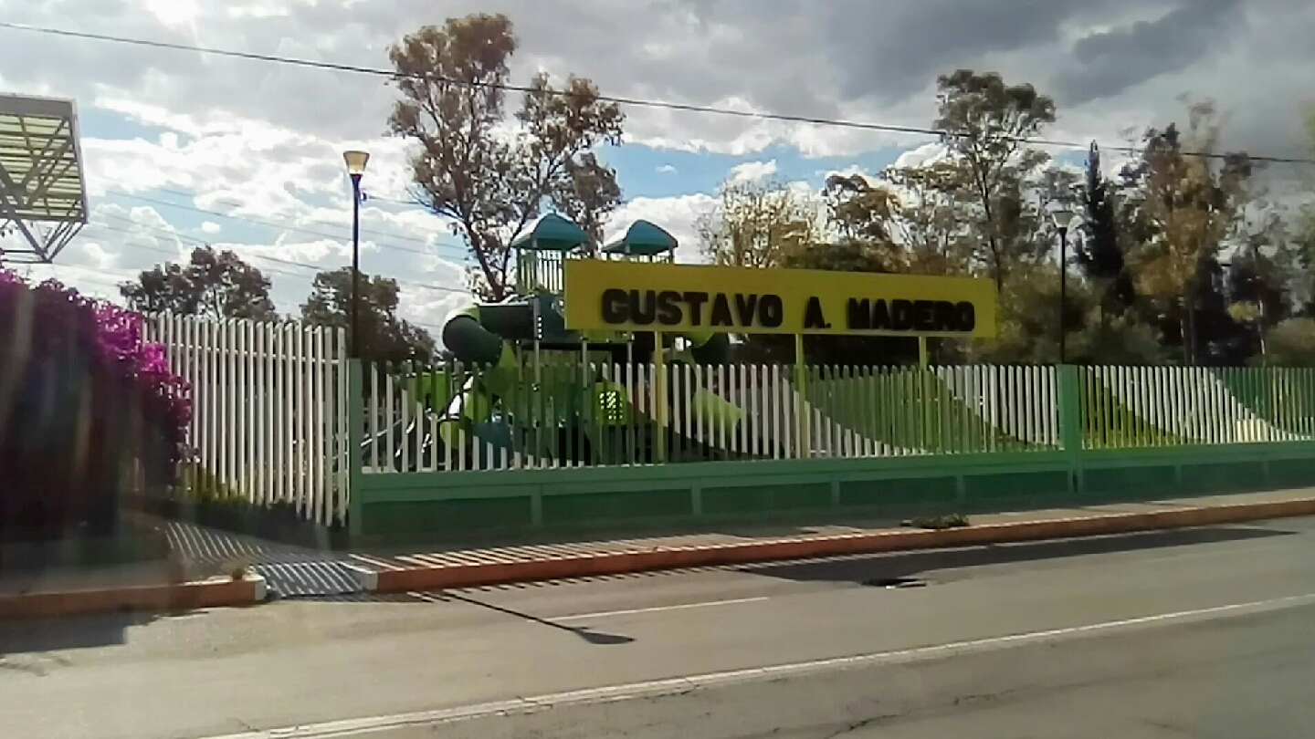 Parque Recreativo "Justicia Social"