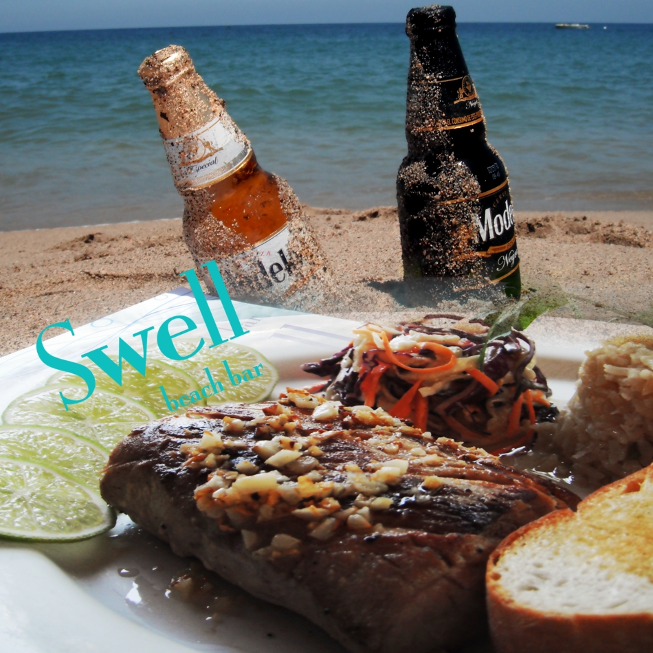Swell Beach Bar
