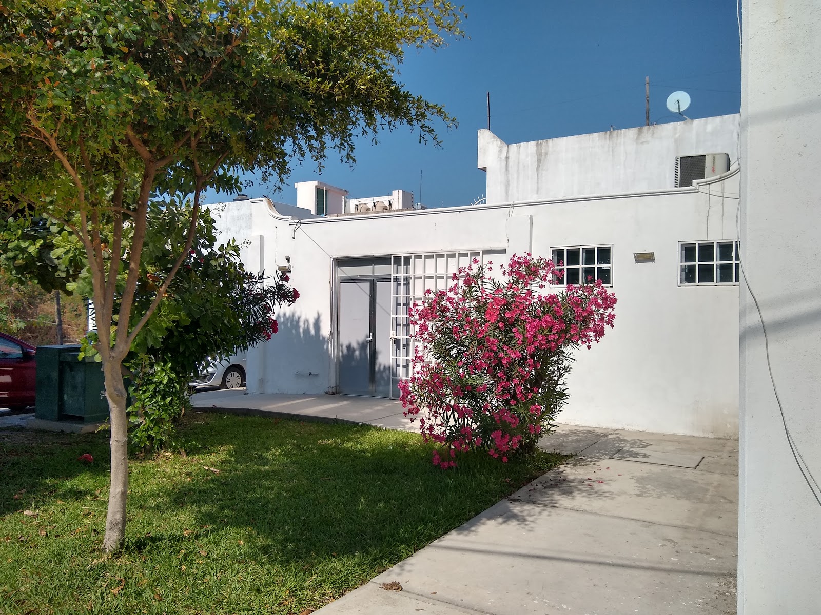 Dirección General de Cultura Manzanillo