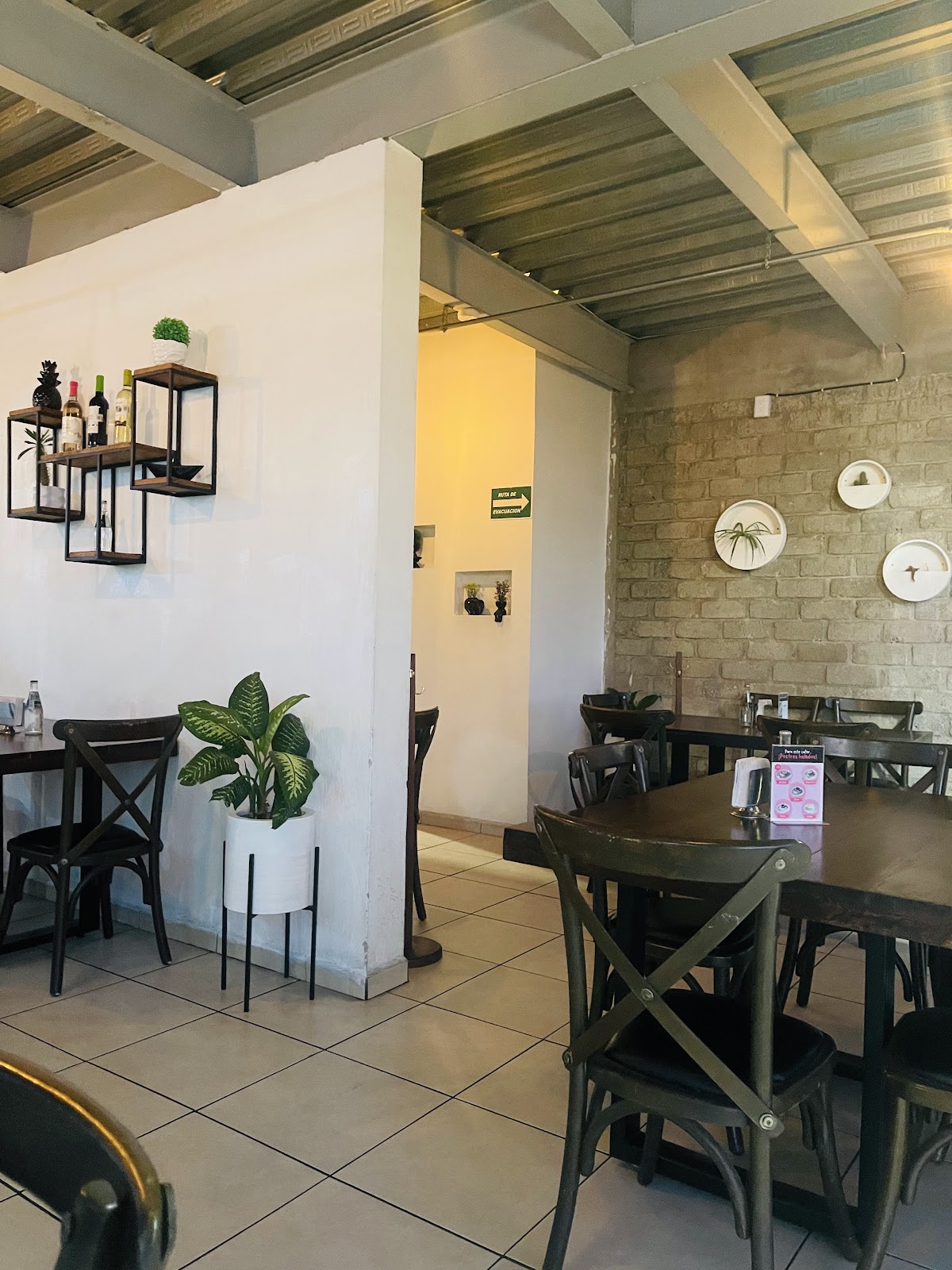 San Mateo Restaurante Huentitán