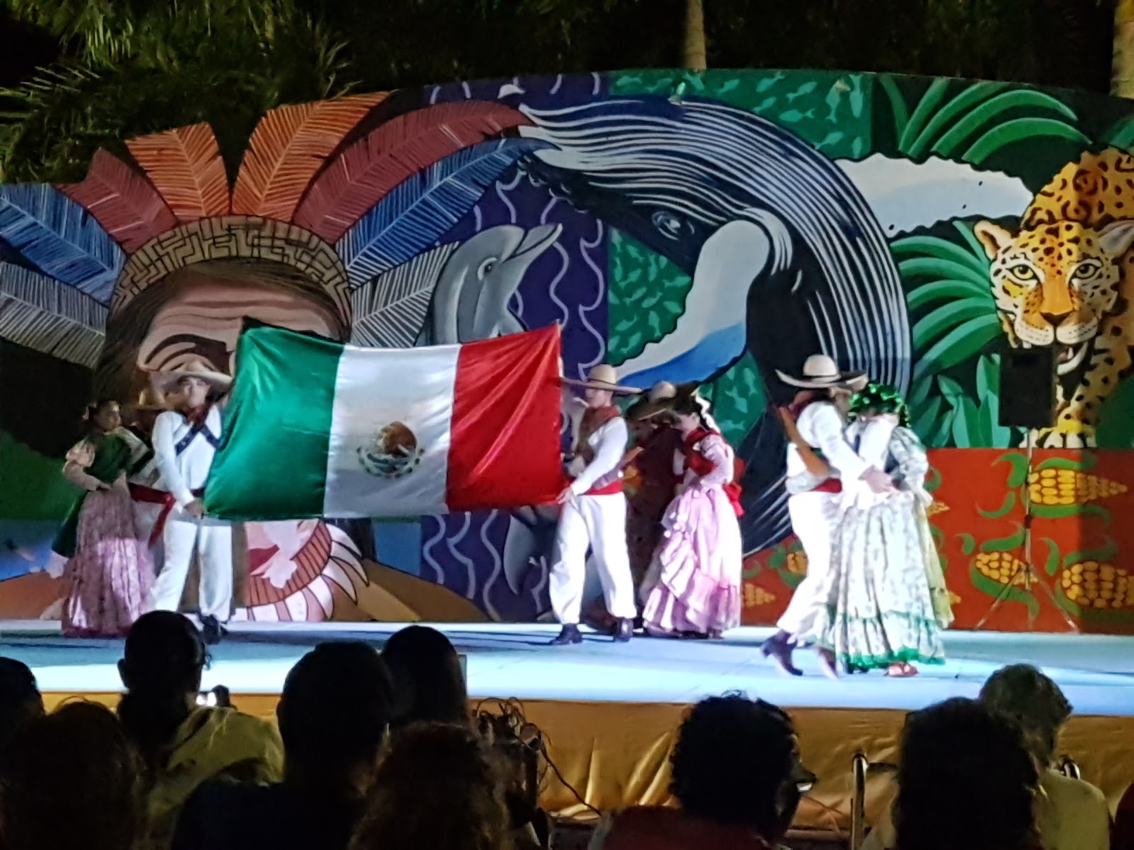 El Parque De Porvenir