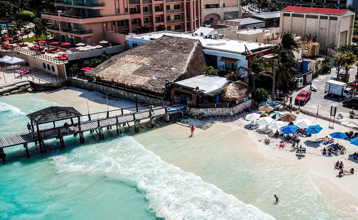 La Palma Hotel & Club Nautico