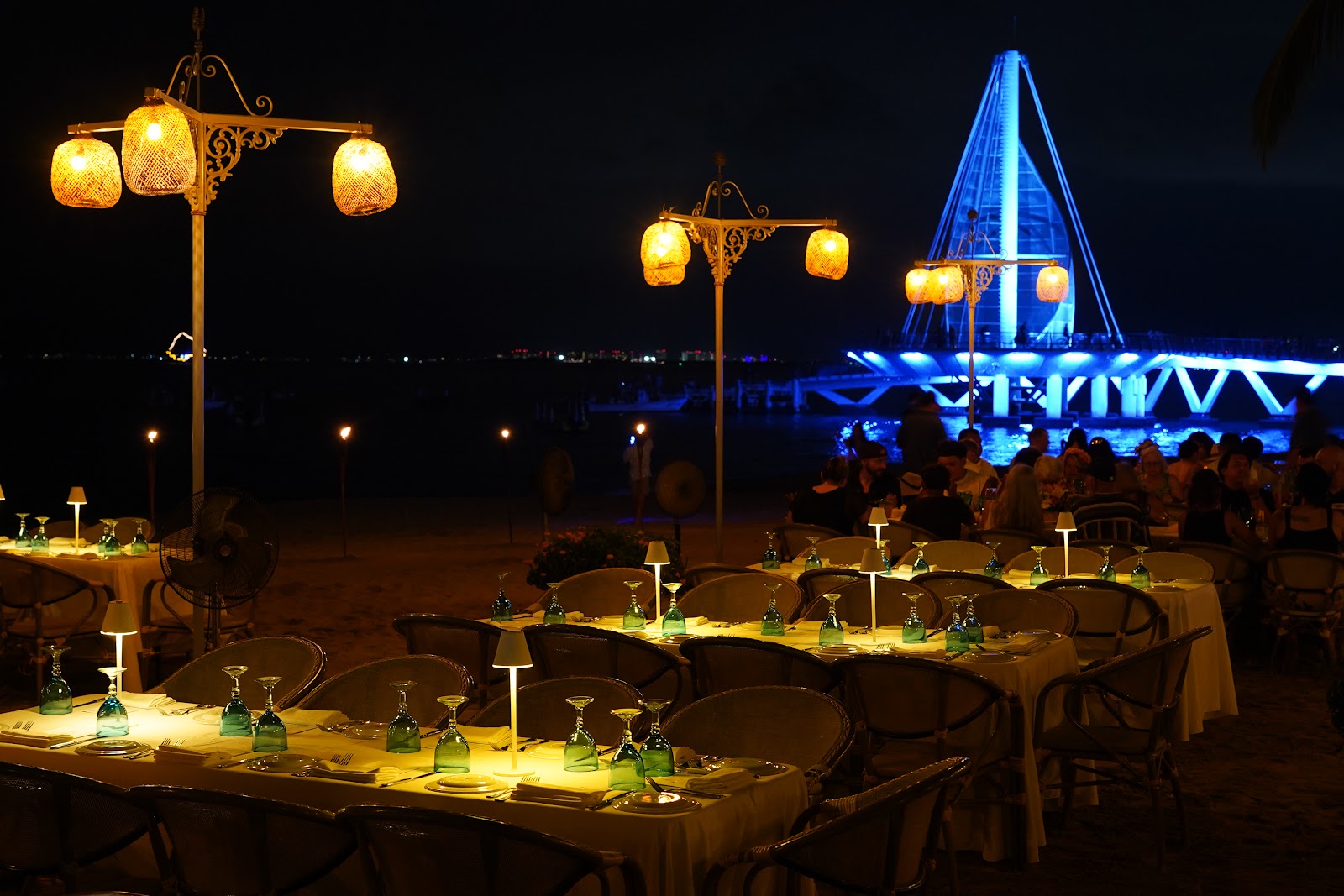 El Dorado Restaurant