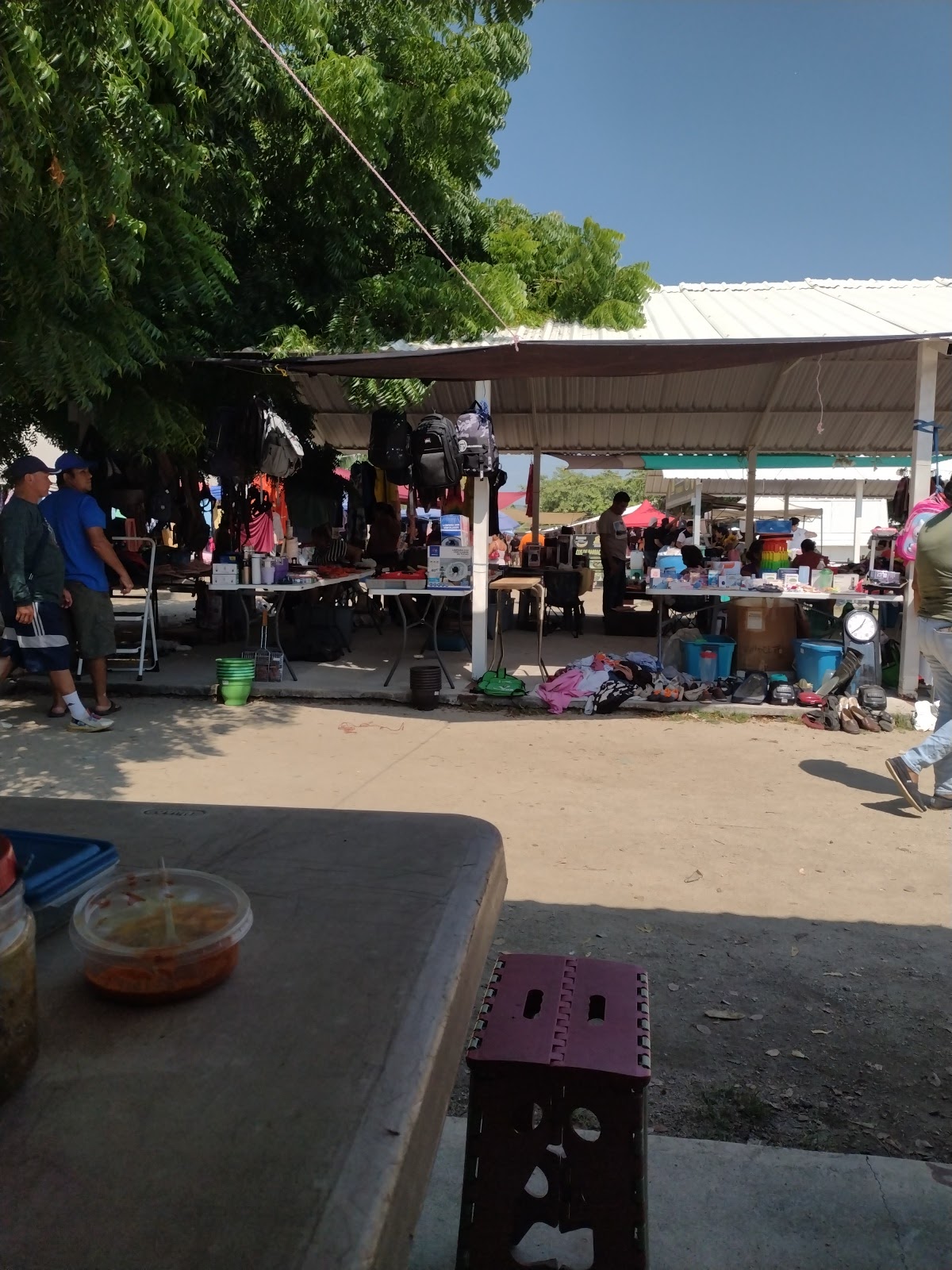 La Pulguita Manzanillo