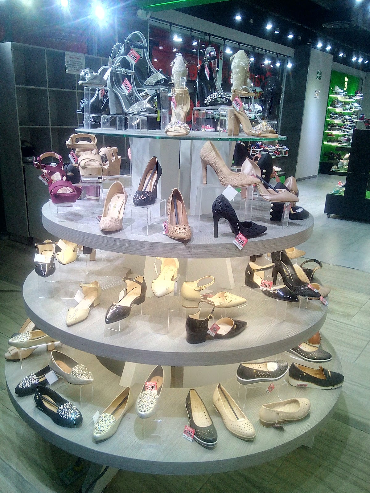 Super Kiosko S.A. de C.V.